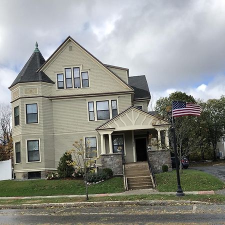 Penley House Bed & Breakfast Auburn Exterior foto