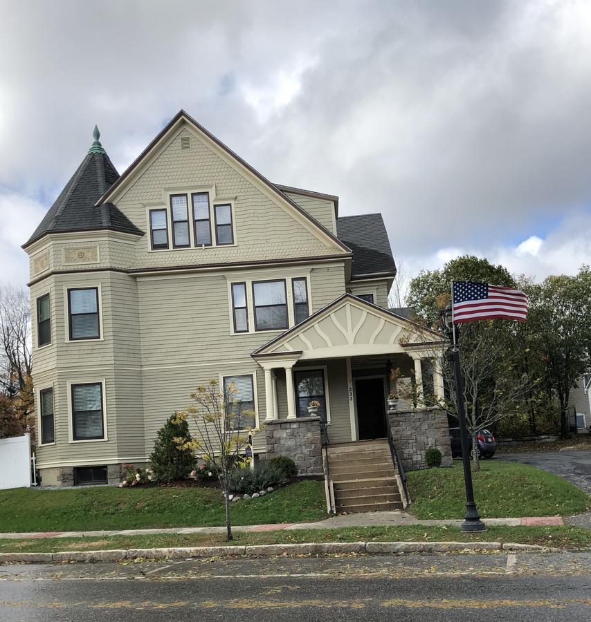 Penley House Bed & Breakfast Bed & Breakfast Auburn Exterior foto